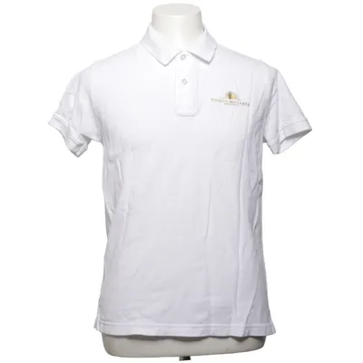 Polo (Pora210) de JHK Coton