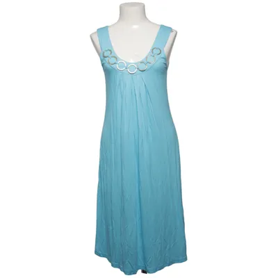 Dress (Blue) from Fürstenberg Modal