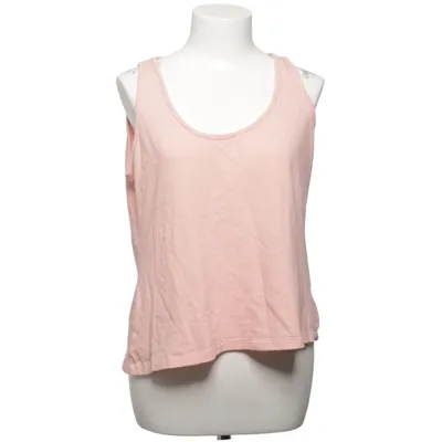 Tanktop (Roze) van King Louie Organisch katoen