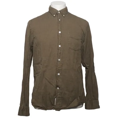 Chemise (Ishervood Flan Puw15) de Acne Studios Coton