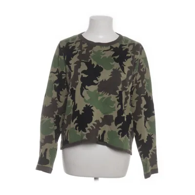 Sweater (Green) from Otto Kern