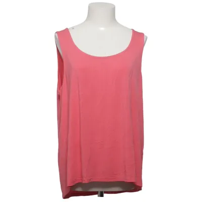 Tank Top (Pink) from Emilia Bamboo, Elastane