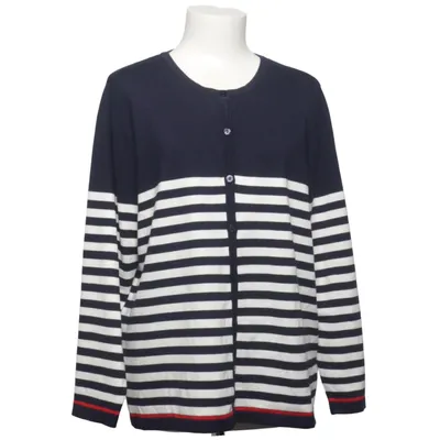 Kofta (Blå, Vit, Röd) från Sunday Elastan, Polyamid, Viskos