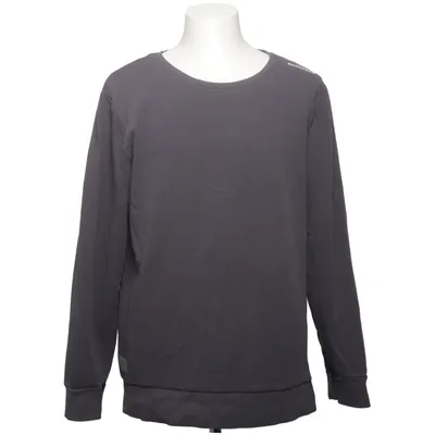 Sweatshirt (Gray) from Heineken Cotton, Polyester