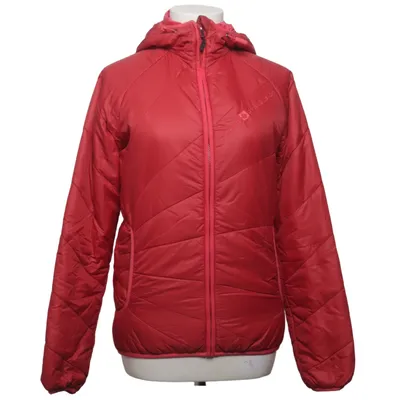 Winterjas (Rood, Roze) van Sweet Protection Polyamide