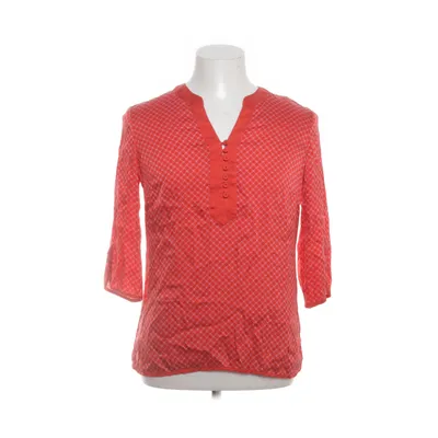 Blouse (Zwart) van Sissy-Boy Elastaan, Zijde