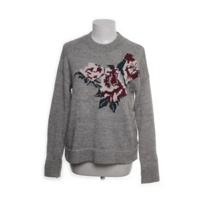 Tröja (Grå) från Kiabi Akryl, Mohair