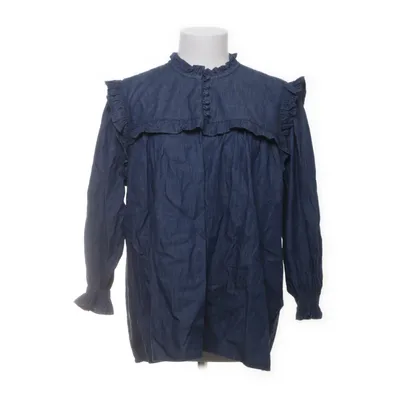 Blus (LONE BLOUSE) från Ofelia Bomull