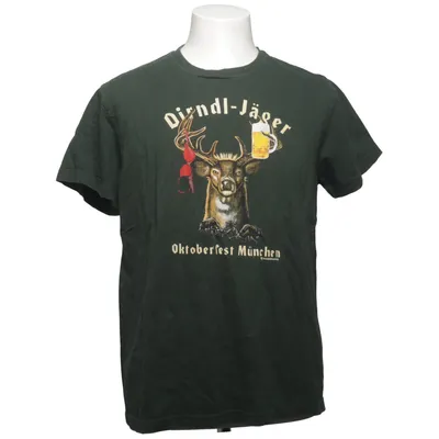 T-shirt (Comfort-T) from Stedman Cotton