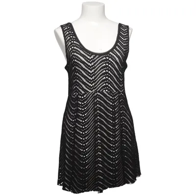 Tank Top (Black, White) from DesignWerket
