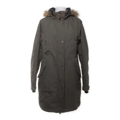 Parkas (Grön) från Weather Report Bomull, Polyester