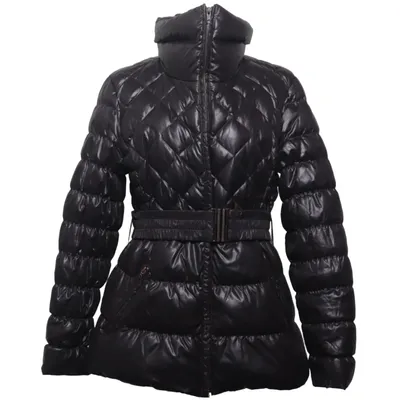 Down jacket (Black) from SAND