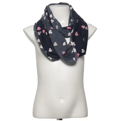 Tubhalsduk (Blå, Rosa, Vit) från Yigga Polyester