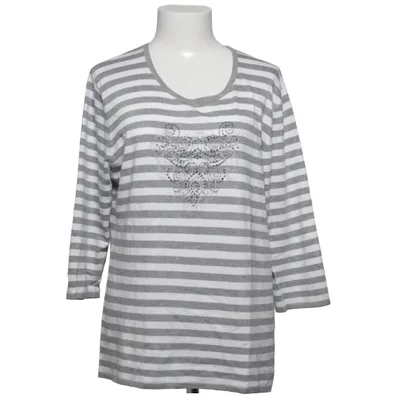 Pullover (Grå, Vit) från Gerry Weber Edition