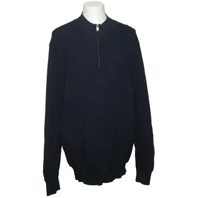 Tröja (Blå) från Hugo Boss Bomull