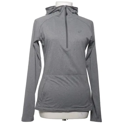 Hoodie (Motiondry) from Asics Elastane, Polyester