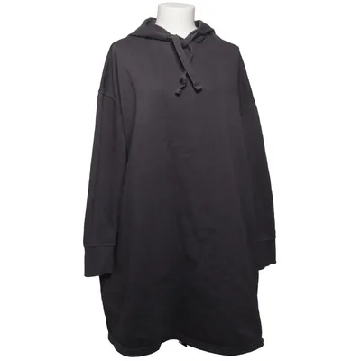 Hood dress (Gray) from Essentials by Tchibo Cotton