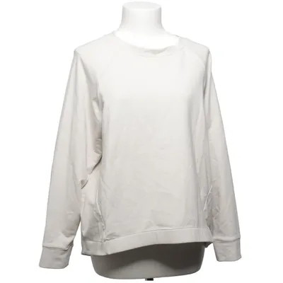 Sweatshirt (Beige) from No Man's Land Cotton, Elastane, Lyocell