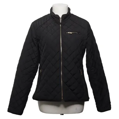Lightweight jacket (Black) from Samsa Collection Polyester
