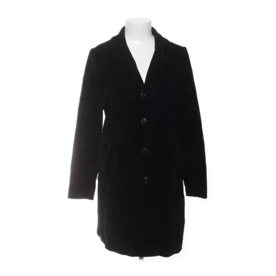 Coat (Black) from Xing Xing