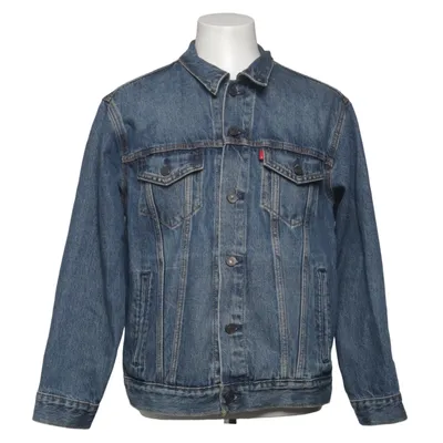 Jeansjacka (Blå) från Levi's Premium Bomull
