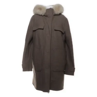 Kappa (Beige) från Peuterey Elastan, Polyester, Ull