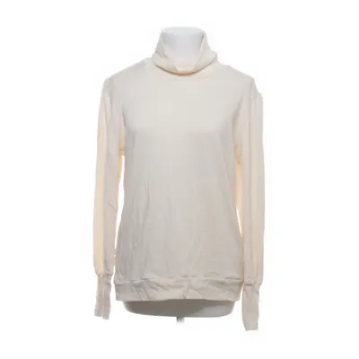 Pul à col roulé (Beige) de Eight Sthlm Coton, Élasthane