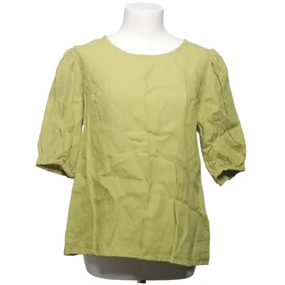 Topp (Grön) från Notperfectlinen Linne