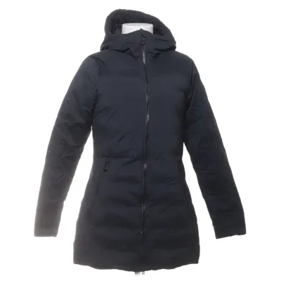 Dunkappa (W POLAR PARKA) från Sail Racing Dun, Fjädrar, Polyamid, Polyuretan
