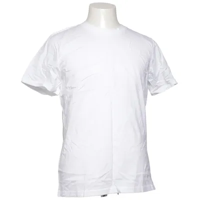 T-shirt (Blanc) de Neutral Coton