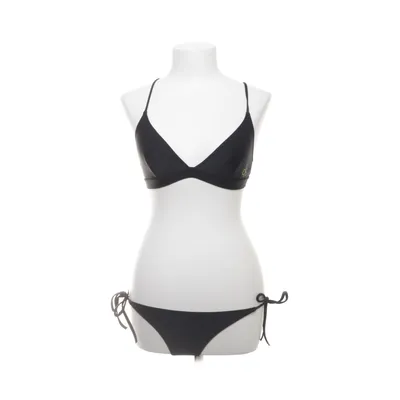 Bikini (Svart) från Calvin Klein Swimwear Elastan, Polyamid