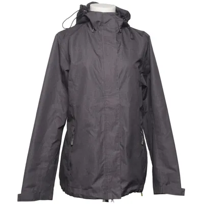 Rain jacket (Gray) from Active by Tchibo Polyester