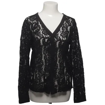 Blouse (Zwart) van Rosemunde