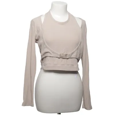 Crop top (Beige) från Cider