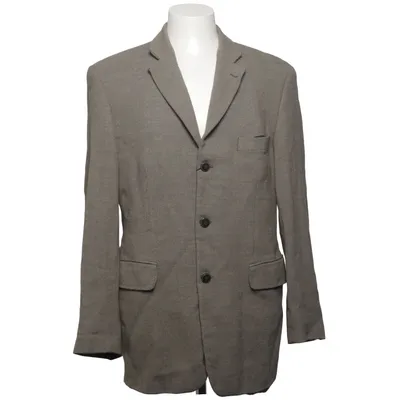 Blazer (Beige) de Garnier Acétate, Viscose, Laine