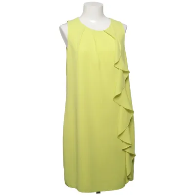 Dress (Yellow) from Oasis Polyester