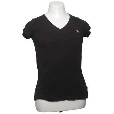 T-shirt (Noir) de G-Star Raw Coton, Polyester