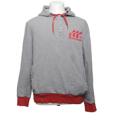 Sweat à capuche (Hamartia) de Boxfresh Coton