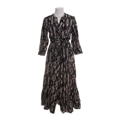 Blousejurk (Beige, Zwart) van Garcia Viscose