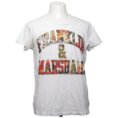T-shirt (Varsity) from Franklin & Marshall