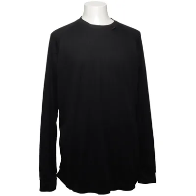T-shirt à manches longues (Trysil) de Kilmanock Polyester
