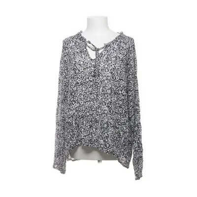 Blus (Svart, Vit, Flerfärgad) från Ally Bell Viskos