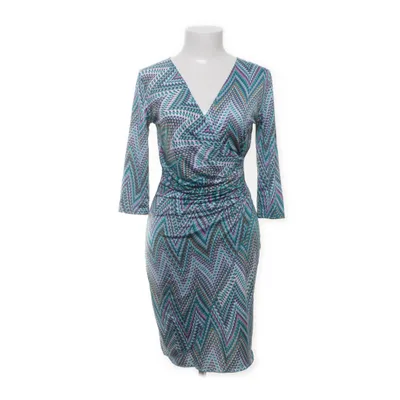 Robe portefeuille (Multicolore) de Lonkel Élasthane, Polyester