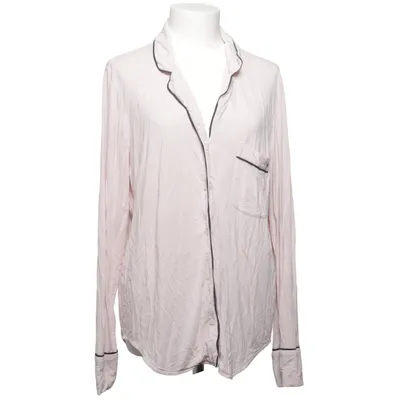 Pyjamasskjorta (Rosa) från Victoria's Secret Elastan, Modal