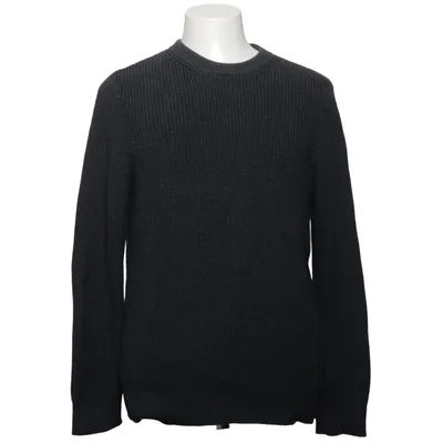 Trui (Grijs) van H&M Man Katoen, Acryl