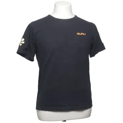T-shirt (Black) from Guru Cotton