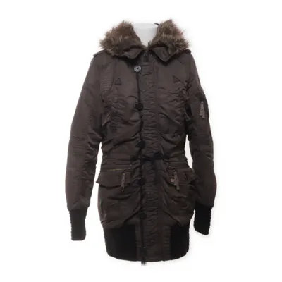 Winterjas (CILLE) van Khujo Polyamide, Polyester