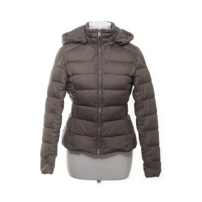 Winter jacket (Beige) from Rockandblue