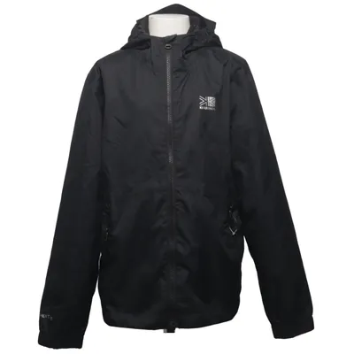 Veste imperméable (Noir) de Karrimor Polyester