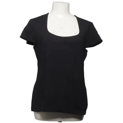 T-shirt (Black) from Staff